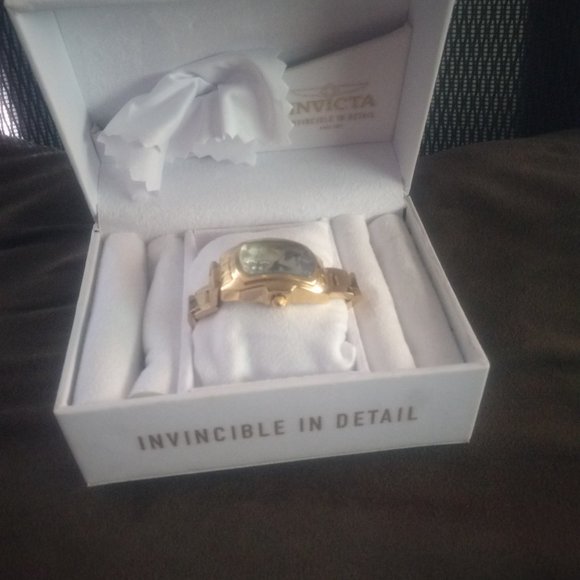 Invicta Womens watch main image 2